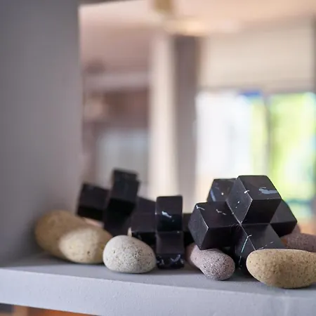 Casa Munich San José